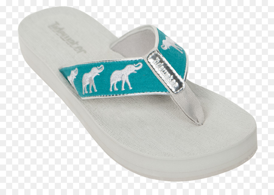 Flipflops，Sandal PNG