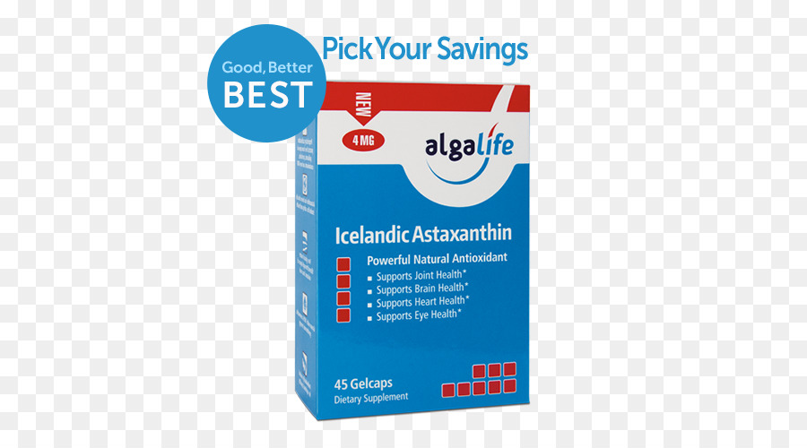 Islandia，Astaxanthin PNG