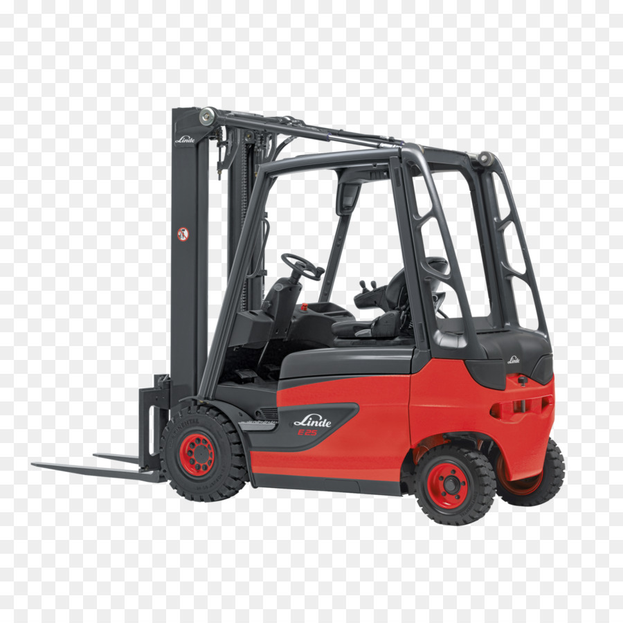 Forklift，Gudang PNG