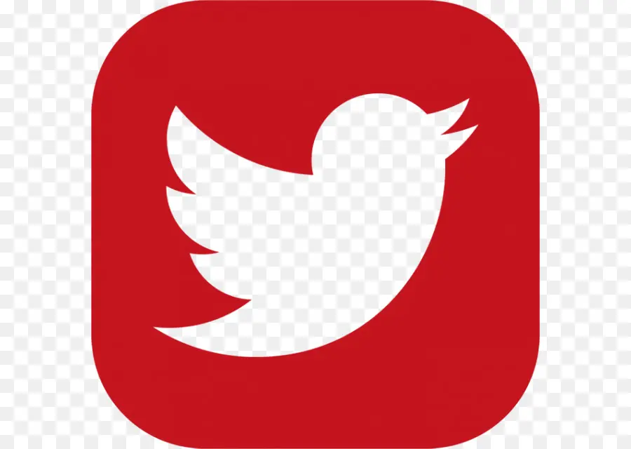 Logo Twitter，Media Sosial PNG