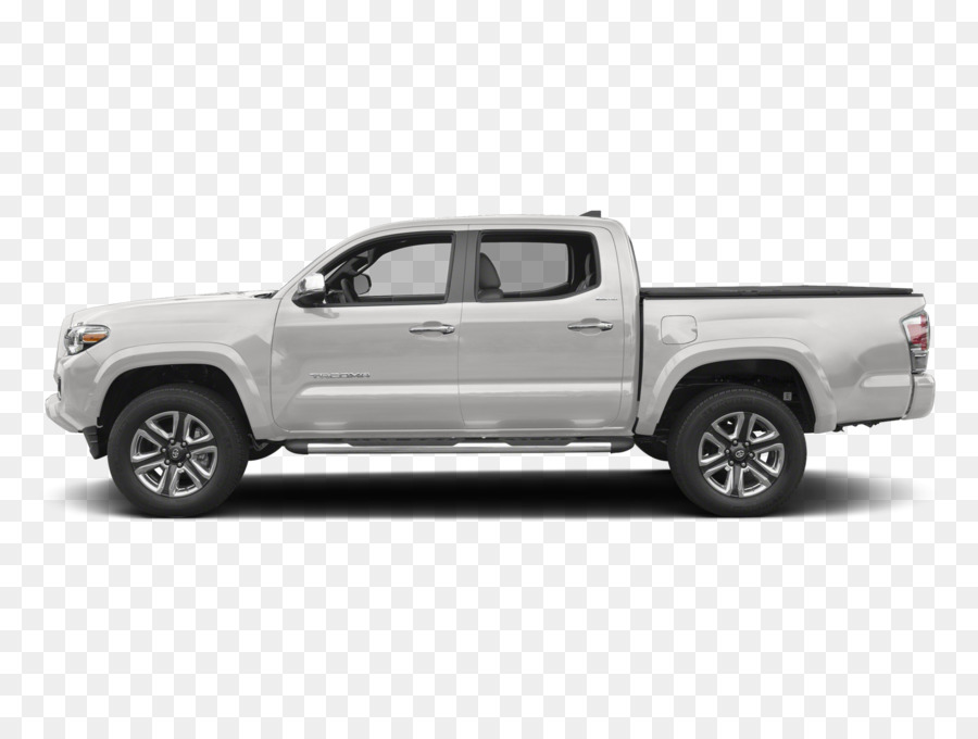 Toyota，2018 Toyota Tacoma Fra Olahraga PNG