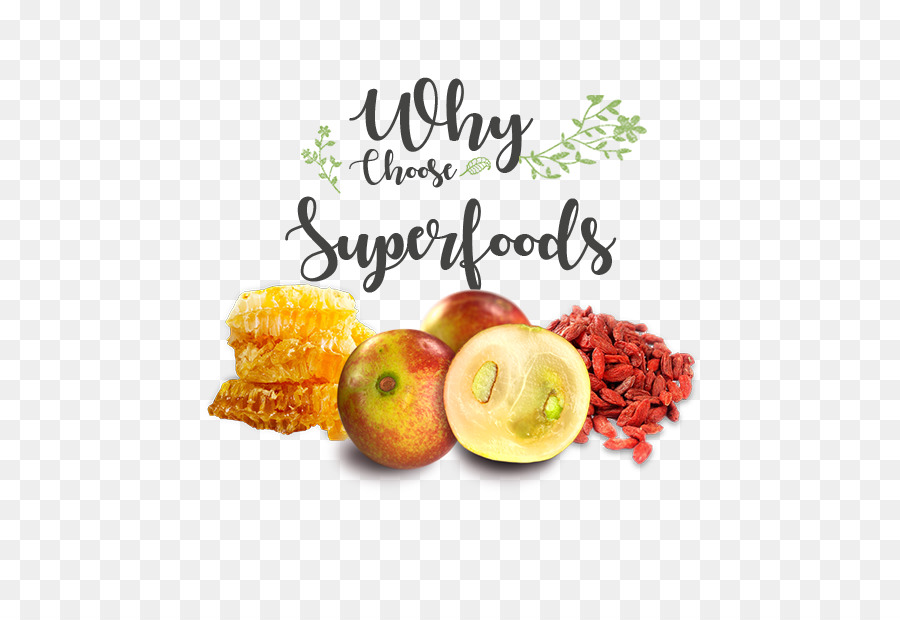 Superfood，Makanan PNG