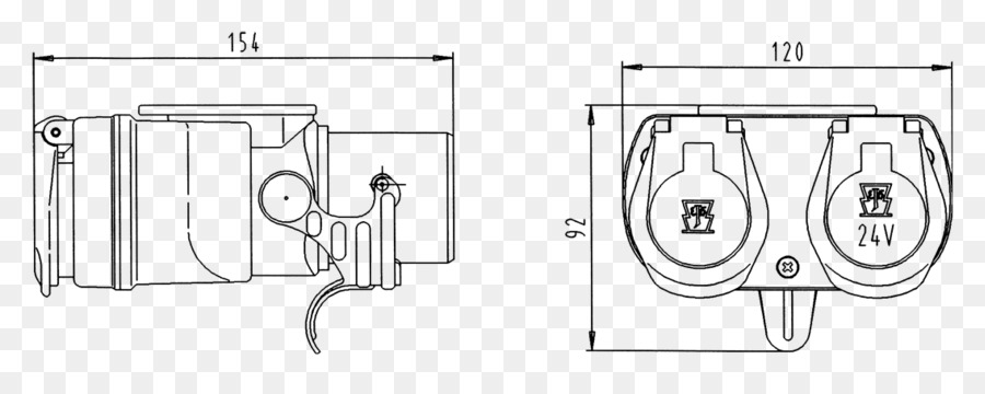 Handle Pintu，Mebel PNG