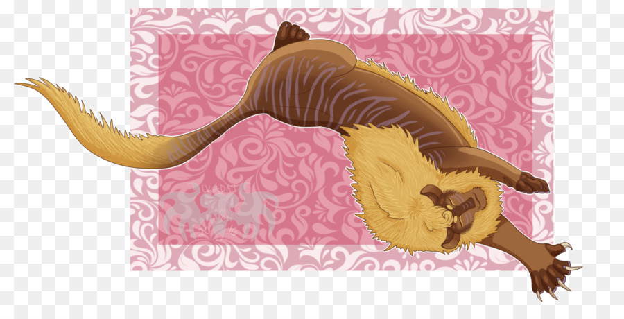 Fauna，Hewan PNG