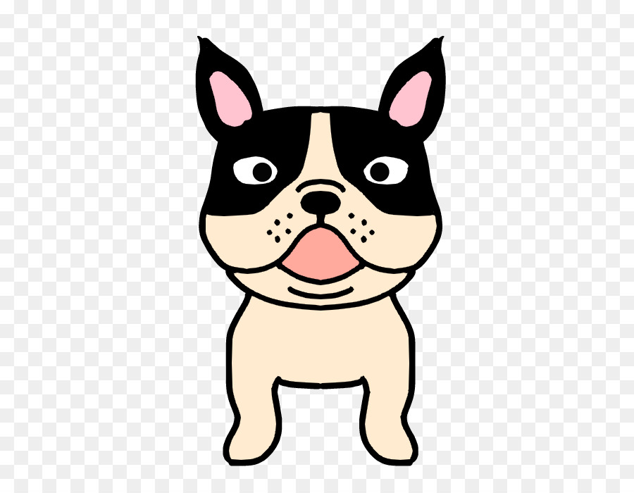 Boston Terrier，Peliharaan PNG