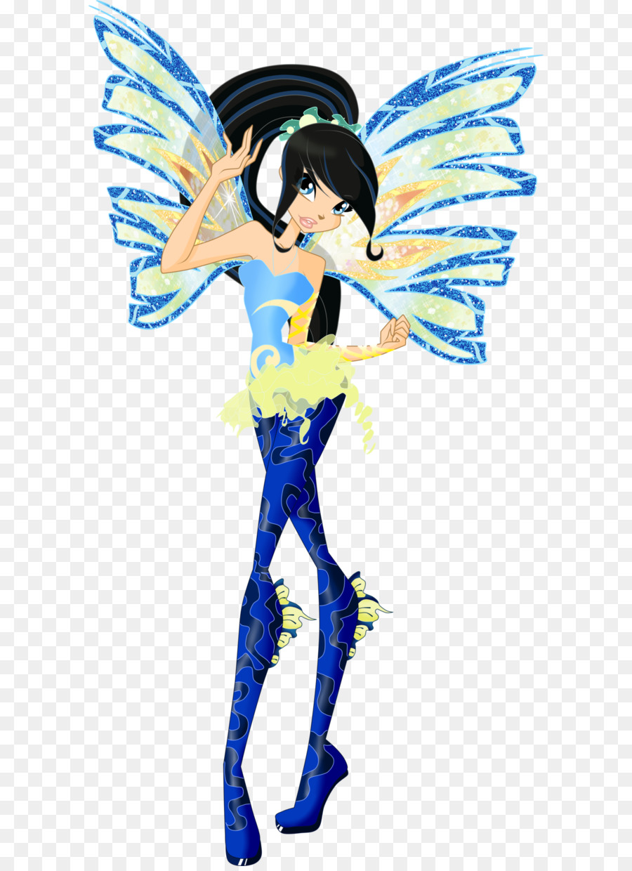 Sirenix，Kipas Seni PNG