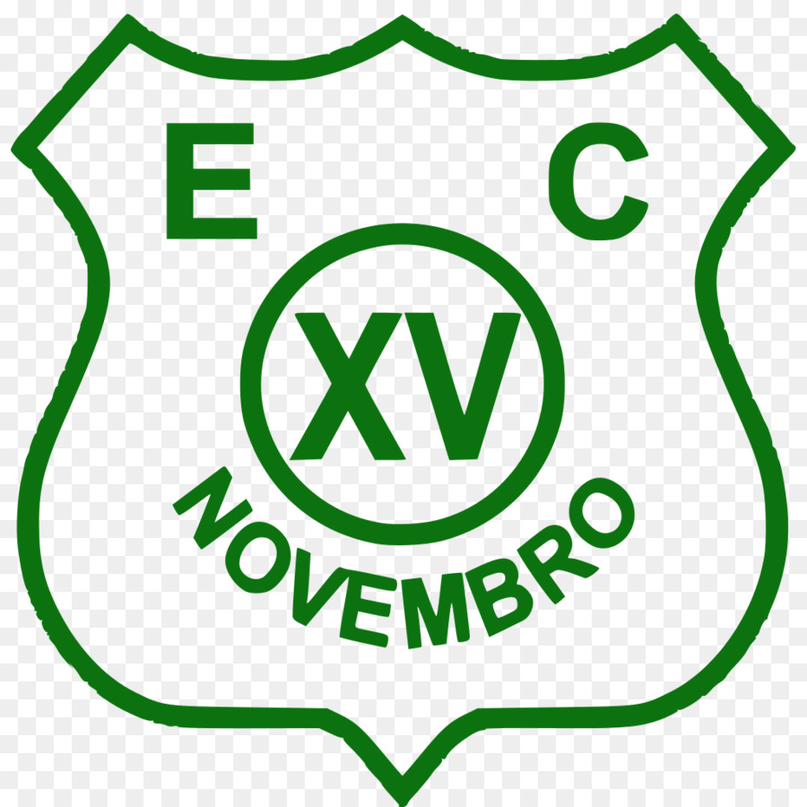 Caraguatatuba，Esporte Clube Xv De Novembro PNG