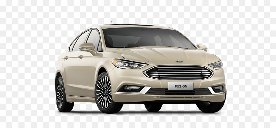 Ford，2018 Ford Fusion Hibrida Se PNG