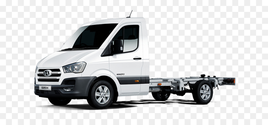 Hyundai H350，Hyundai Motor Perusahaan PNG