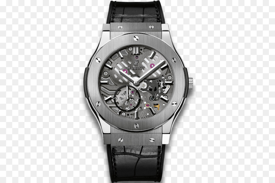 Hublot，Fusi Klasik Hublot PNG