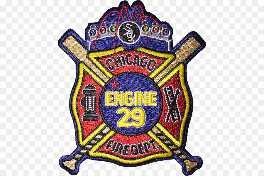 Chicago Fire Department，Dijamin Tingkat Lapangan PNG