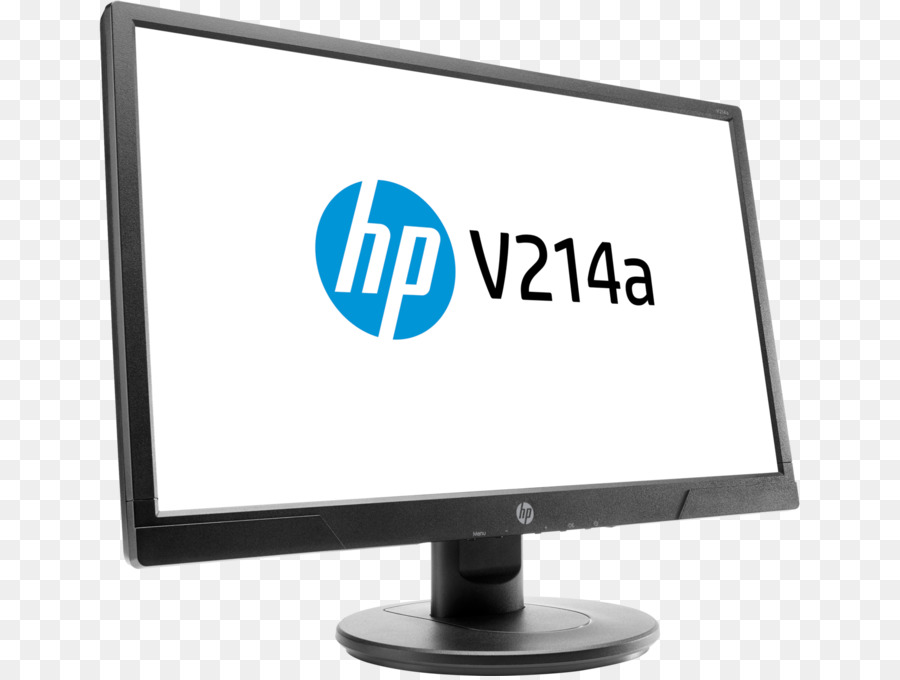 Hewlettpackard，Monitor Komputer PNG