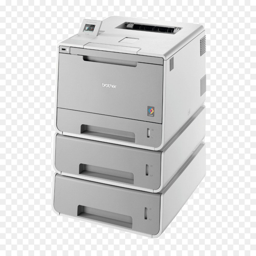 Pencetakan Laser，Printer PNG