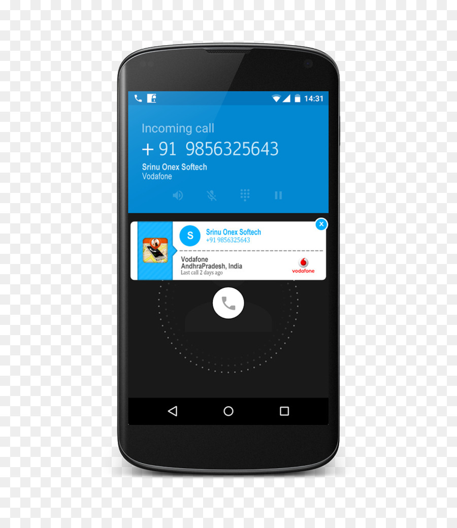 Fitur Telepon，Smartphone PNG