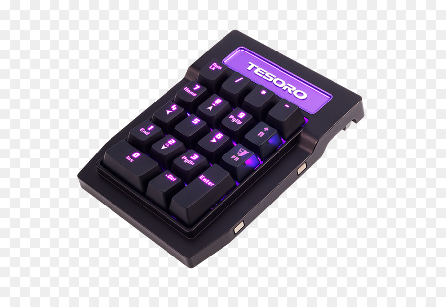 Numeric Keypad，Ruang Bar PNG