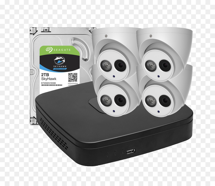 Hard Drive，Seagate Skyhawk Surveillance Hdd St1000vx005 Internal Hard Drive Sata 6gbs 64 Mb 35 100 Garansi 3 Tahun 5900 Rpm 480000000000 PNG