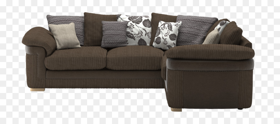 Sofa，Bantal PNG