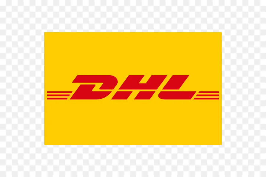 Dhl Express，Logo PNG