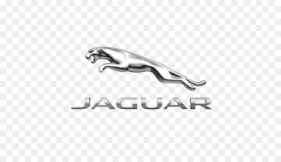 Logo Jaguar，Mobil PNG