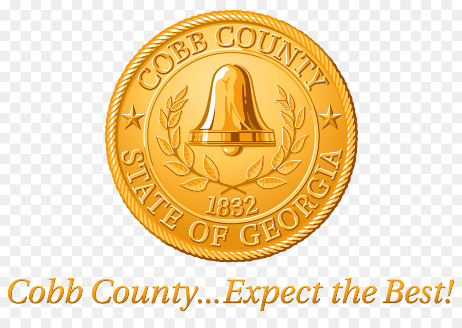 Cobb County Pemerintah，Dekalb County Georgia PNG