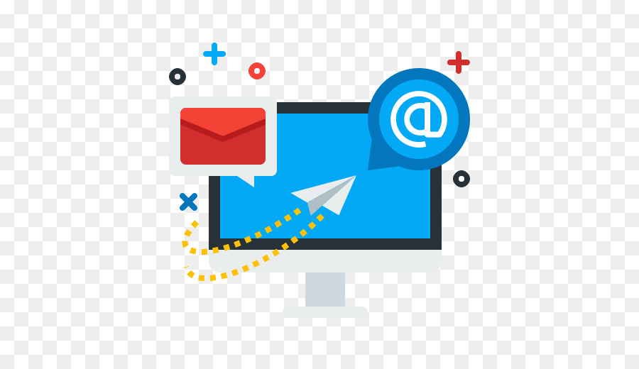 Email Pemasaran，Email PNG