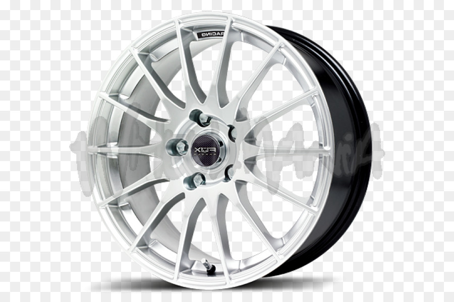 Roda Alloy，Rim PNG