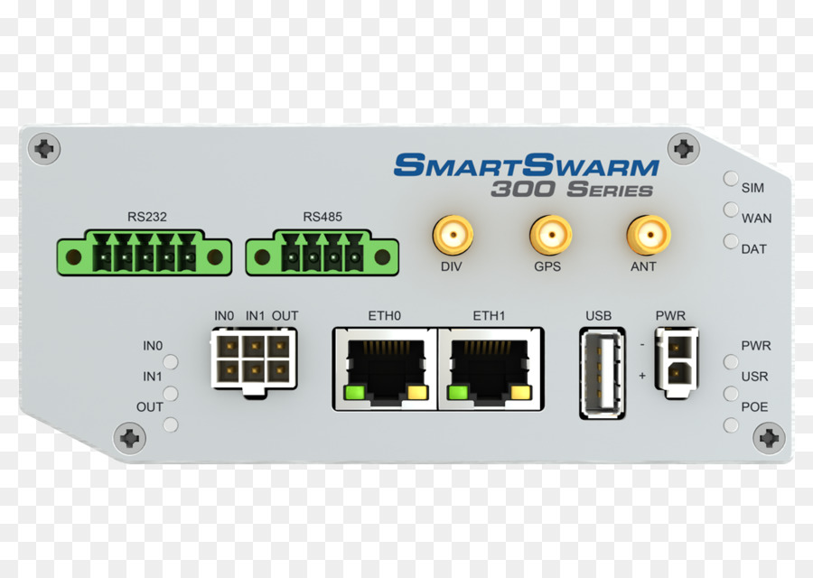 Kartu Jaringan Adapter，Modbus PNG