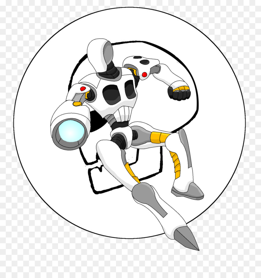 Robot，Teknologi PNG