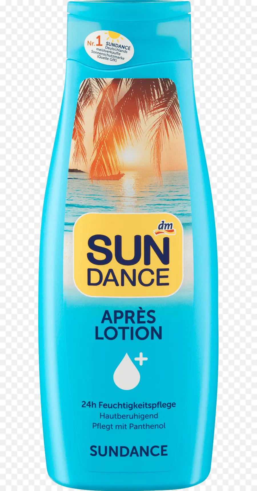 Lotion Sundance，Botol PNG