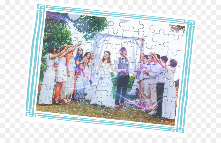 Teka Teki Jigsaw，Teka Teki PNG