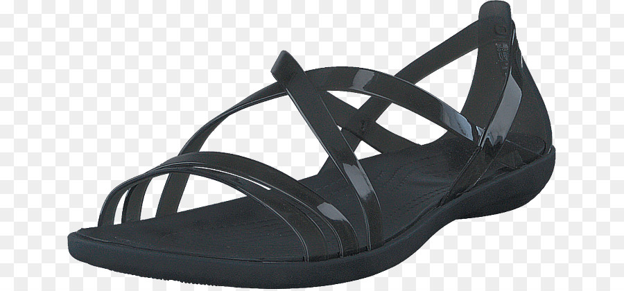 Crocs，Sepatu PNG