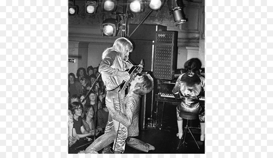 Kebangkitan Dan Kejatuhan Ziggy Stardust Dan Laba Laba Dari Mars，Fotografi PNG