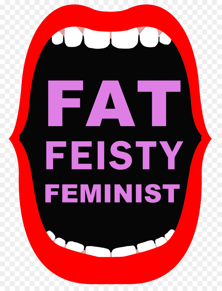 Feminisme，Obesitas PNG