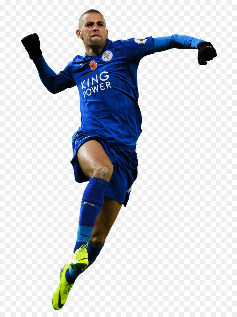 Leicester City Fc，Islam PNG
