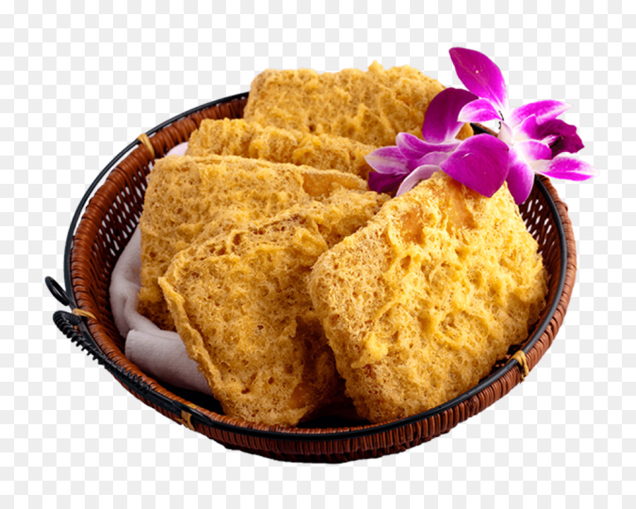 Kue Wortel，Masakan Vegetarian PNG