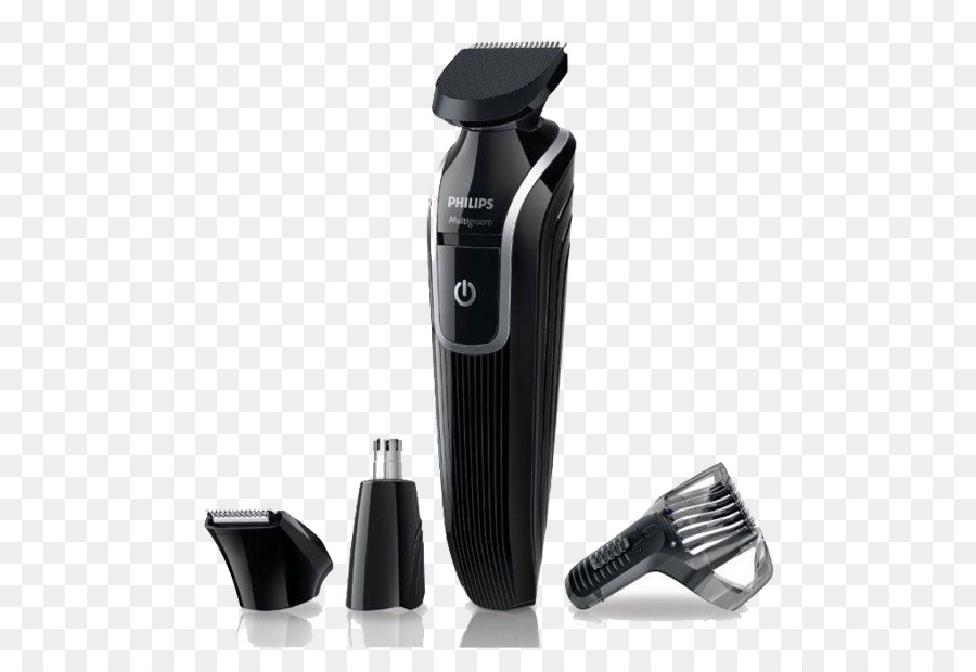 Philips，Philips Barbero Pae Qg332015 Isi Ulang PNG