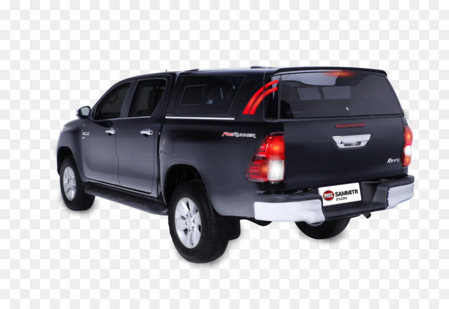 Truk Pickup，Toyota Hilux PNG