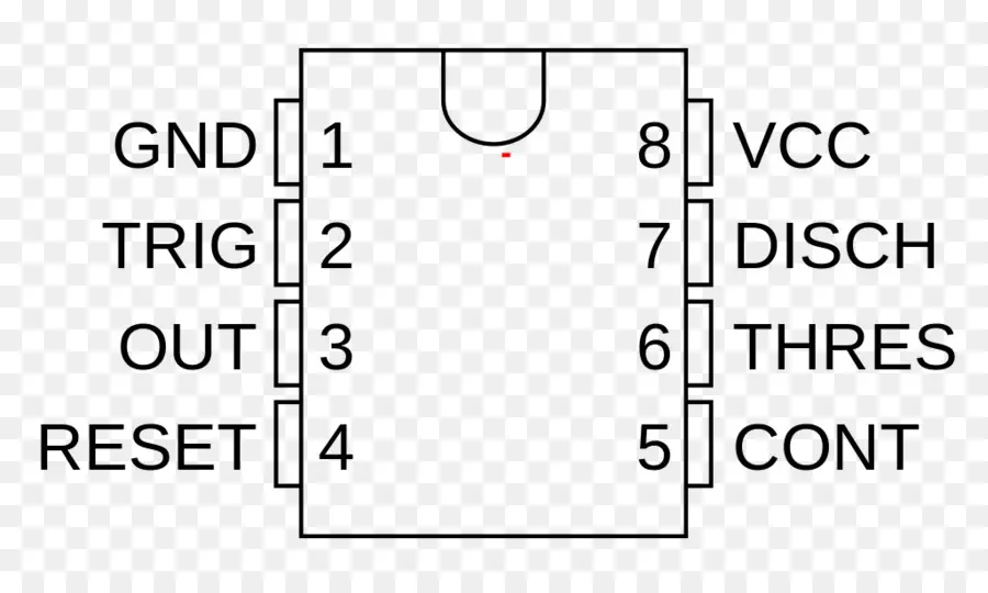 Diagram Ic，Sirkuit PNG