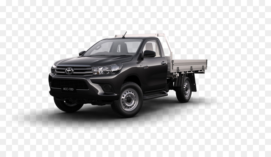 Truk Pickup，Toyota PNG