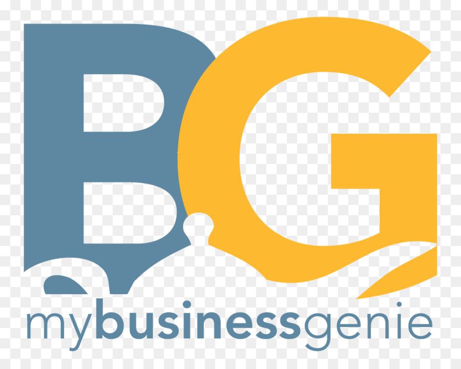 Logo Bisnisgenie Saya，Bisnis PNG