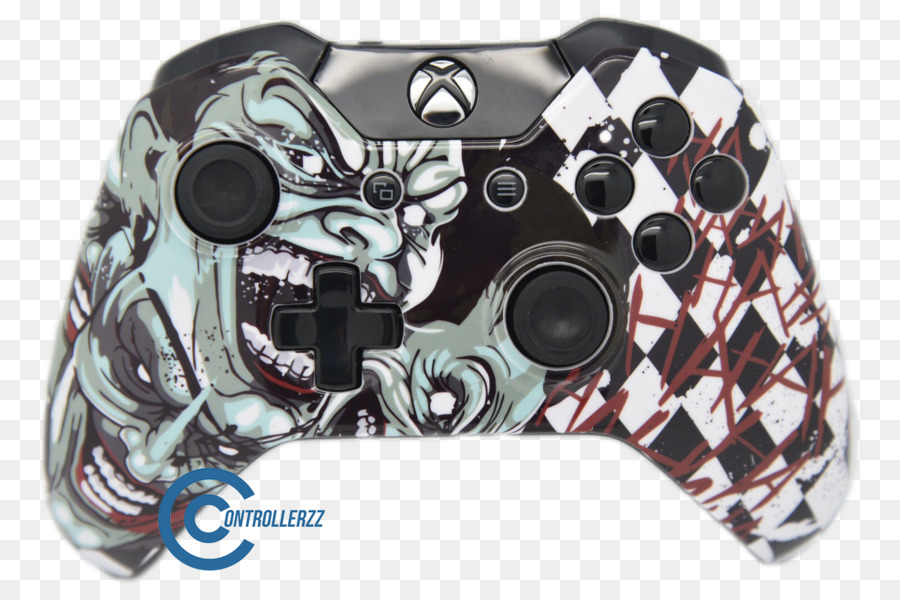 Satu Xbox Controller，Gears Perang 4 PNG