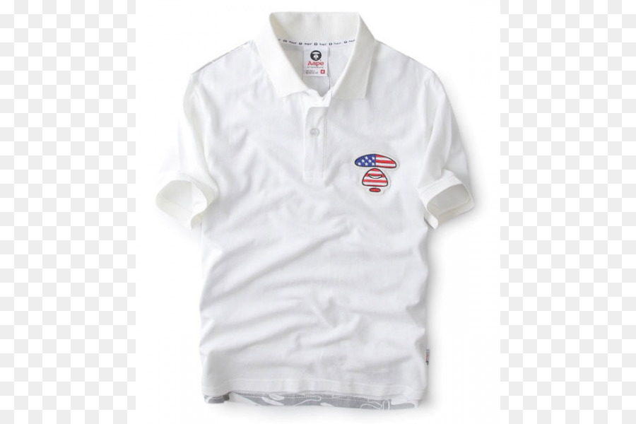 Polo Shirt，Tshirt PNG