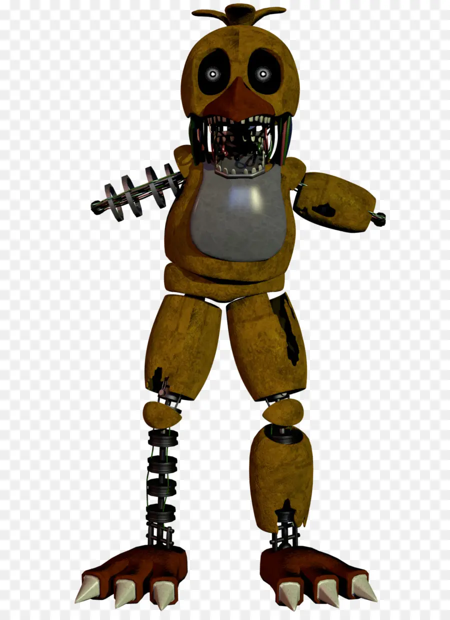 Robot，Animatronik PNG