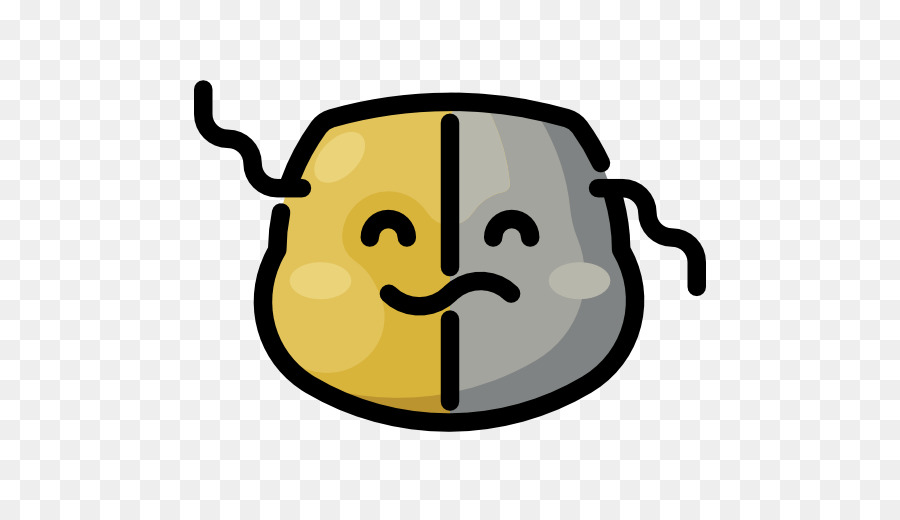 Smiley，Pesan Teks PNG