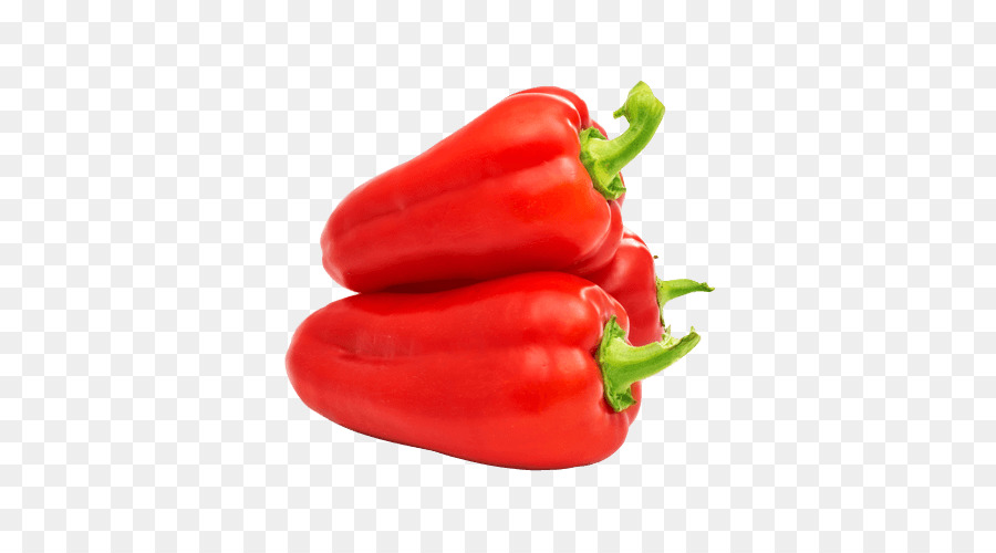 Tomat Merah Dan Paprika，Tomat PNG