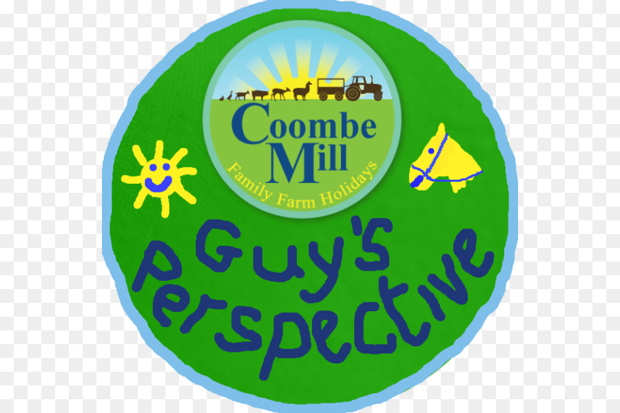 Coombe Mill，Logo PNG