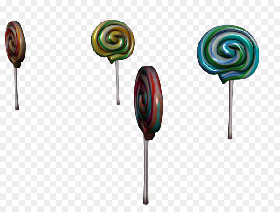Headphone，Lollipop PNG
