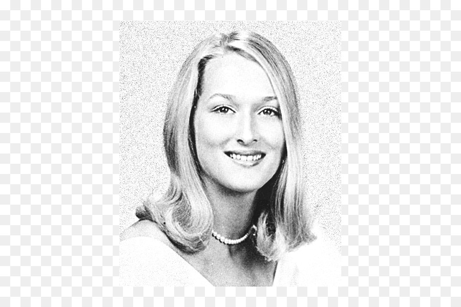 Meryl Streep，Wanita Besi PNG