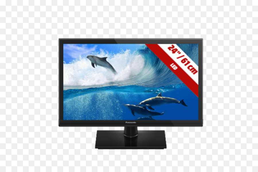 Lcd Tv，Monitor Komputer PNG