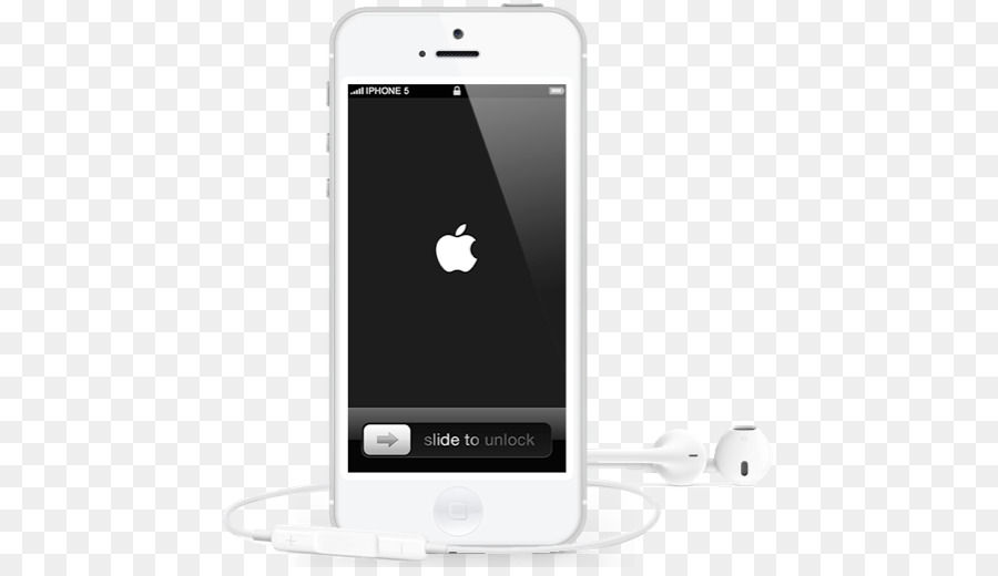 Iphone 5，Fitur Telepon PNG